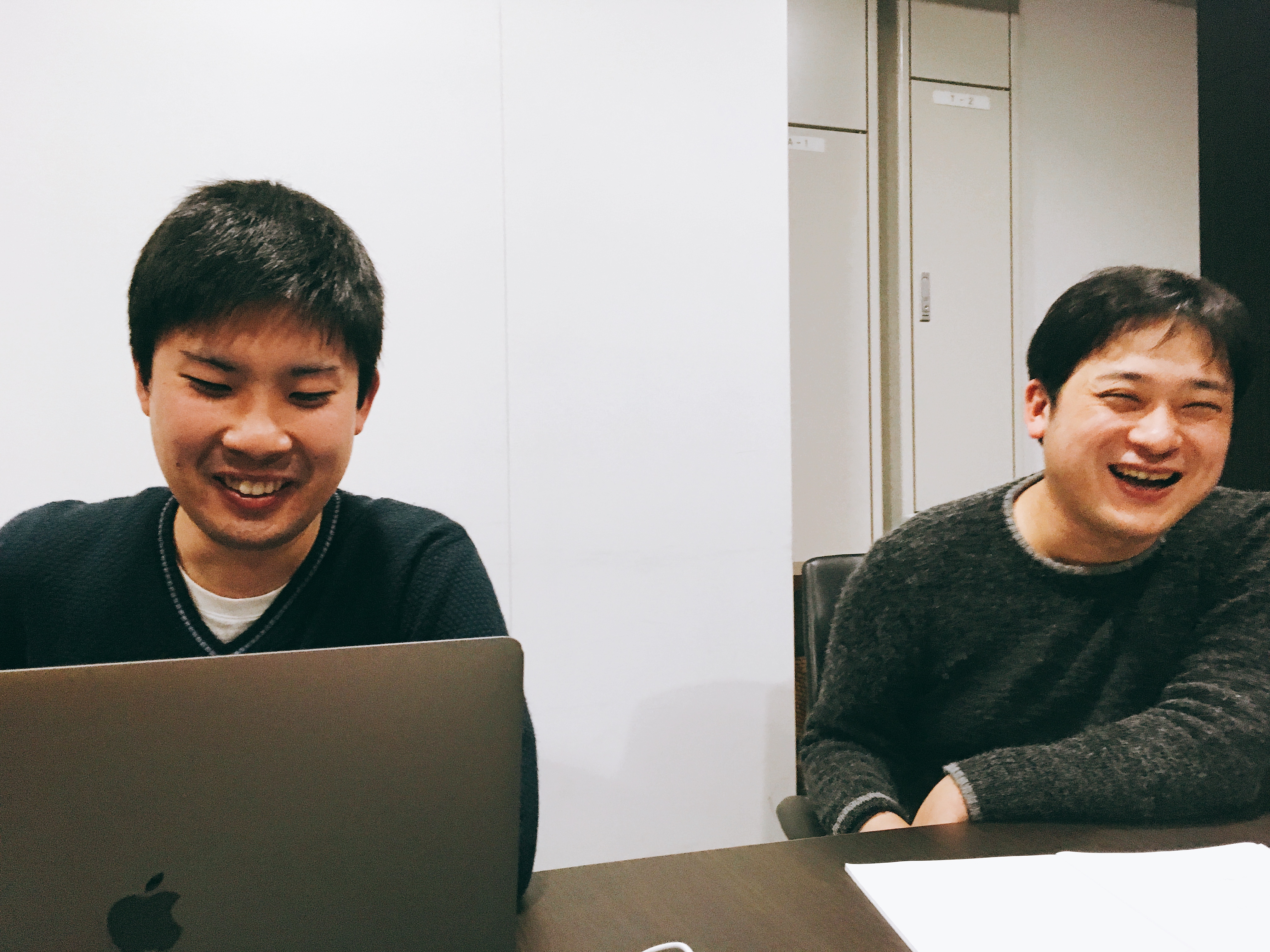 今の仕事とライフスタイル